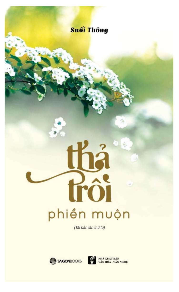 Thả Trôi Phiền Muộn