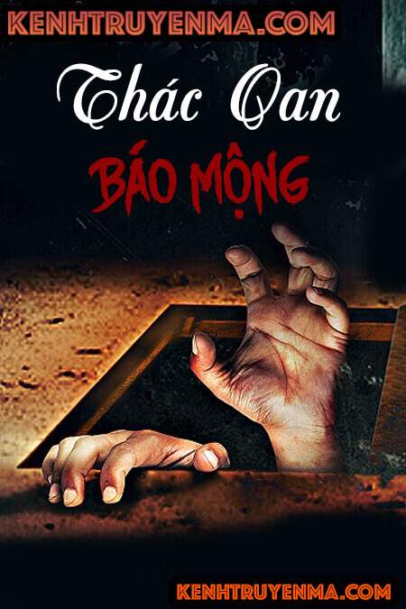 Thác Oan Báo Mộng