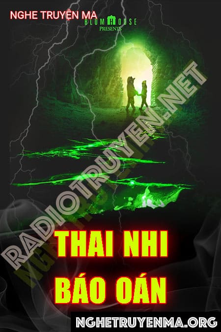 Thai Nhi Báo Oán