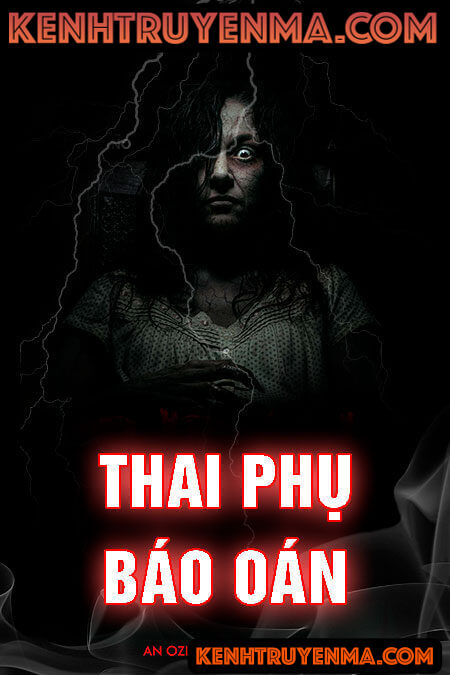 Thai Phụ Báo Oán
