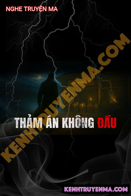 Thảm Án Không Đầu