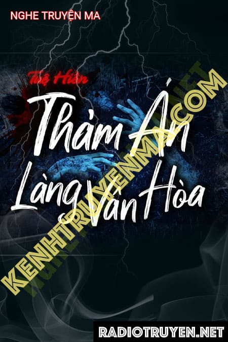 Thảm Án Làng Vân Hoa