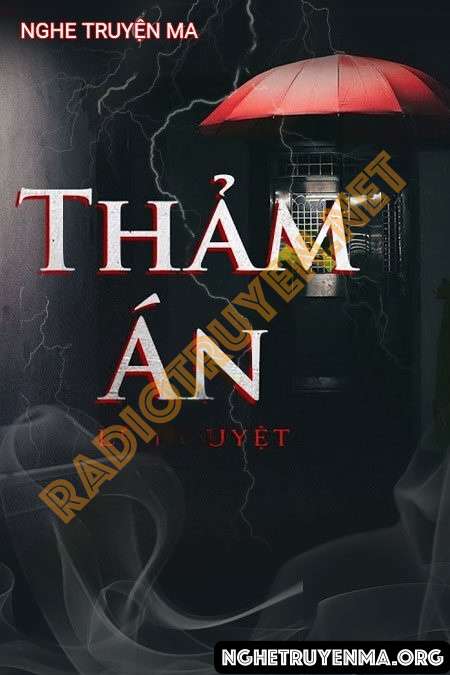 Thảm Án - Trần Thy