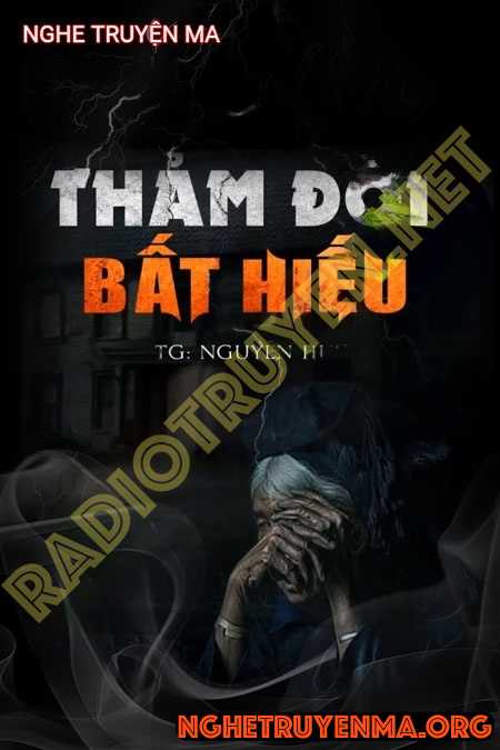 Thảm Đời Bất Hiếu