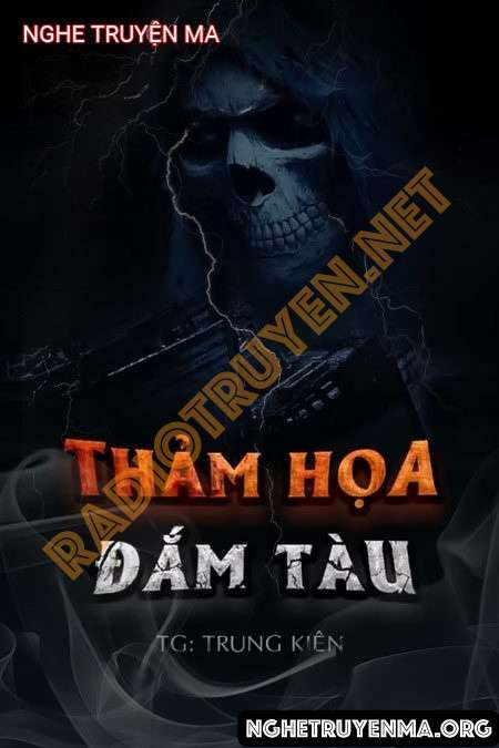 Thảm Họa Đắm Tàu - Duy Thuận