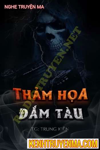 Thảm Họa Đắm Tàu