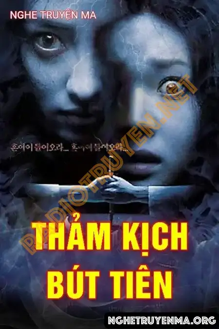 Thảm Kịch Bút Tiên