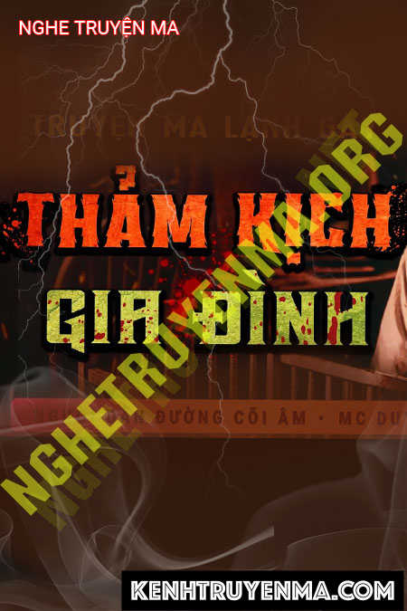 Thảm Kịch Gia Đình