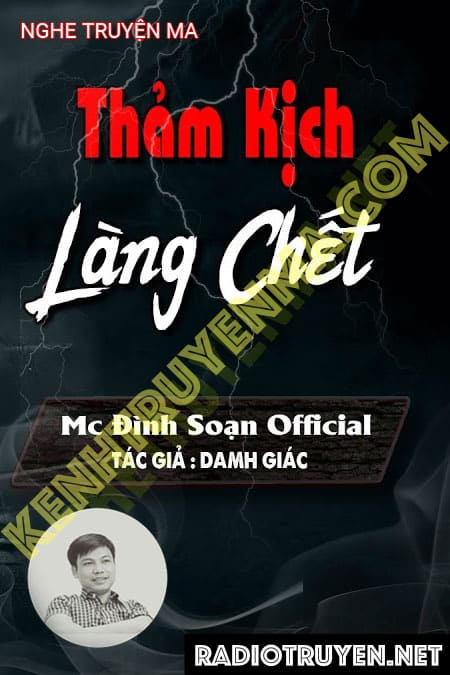 Thảm Kịch Làng C.hết
