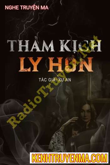 Thảm Kịch Ly Hôn - Duy Thuận