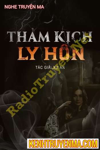 Thảm Kích Ly Hôn