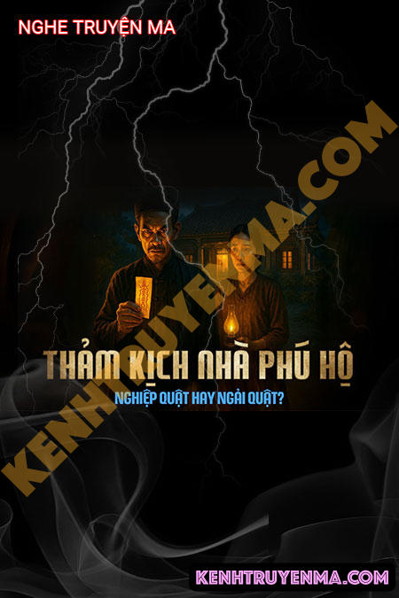 Thảm Kịch Nhà Phú Hộ