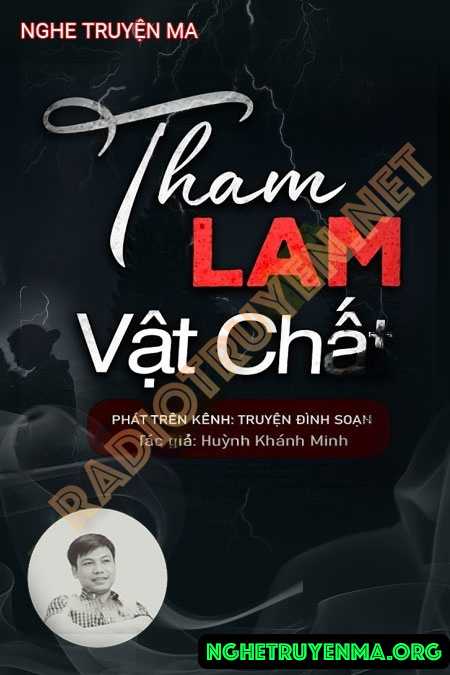 Tham Lam Vật Chất - Duy Thuận