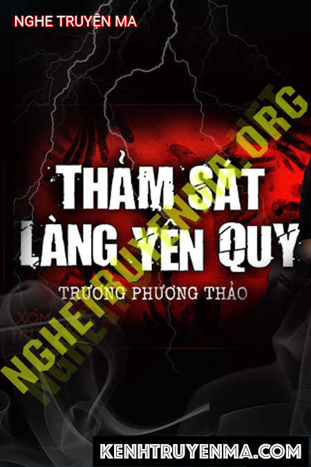 Thảm Sát Làng Yên Qúy