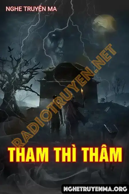 Tham Thì Thâm - MC Lam Phương