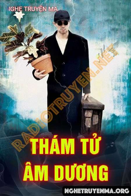 Thám Tử Âm Dương - Quàng A Tũn