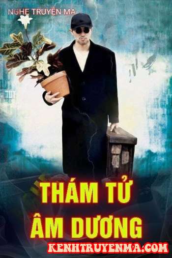 Thám Tử Âm Dương