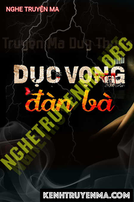 Tham Vọng Đàn Bà