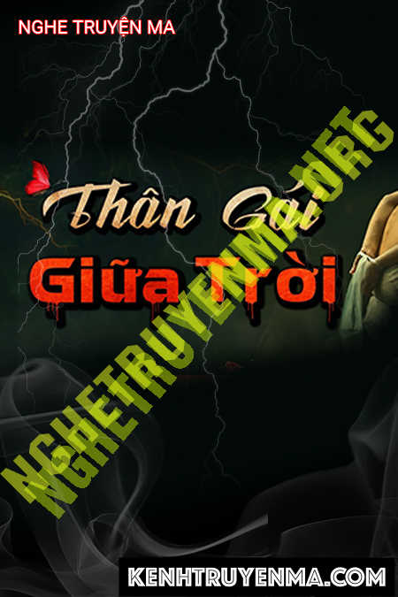 Thân Con Gái Giữa Trời