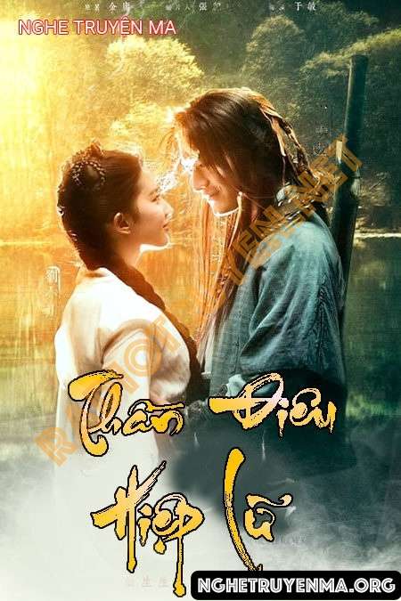 Thần Điêu Hiệp Lữ - VOV Giao Thông