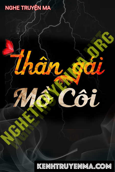 Thân Gái Mồ Côi
