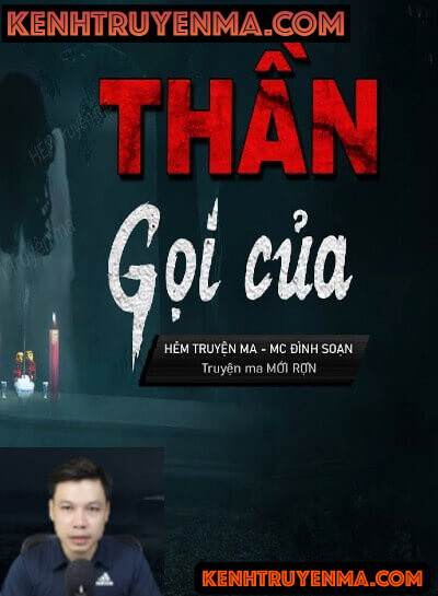 Thần Gọi Của
