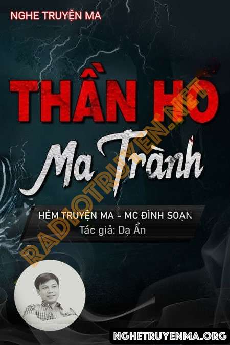 Thần Hổ Ma Trành - Đình Soạn
