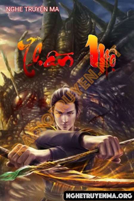 Thần Mộ - MC Tuấn Anh