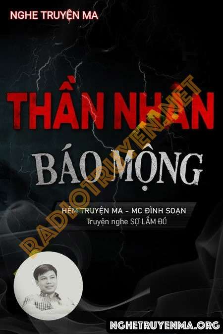 Thần Nhân Báo Mộng