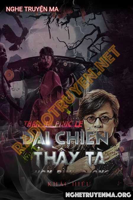 Thần Nổ Làng Phúc Lễ Chiến Thầy Tà Thôn Bình Dương