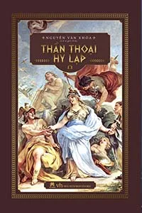 Thần Thoại Hy Lạp