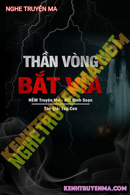 Thần Vòng Bắt Vía