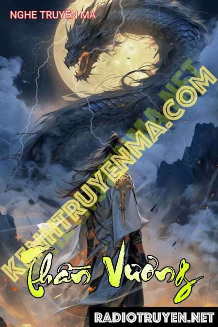 Thần Vương Truyện