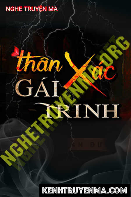 Thân X.ác Gái