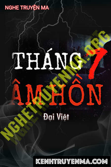 Tháng 7 Âm Hồn