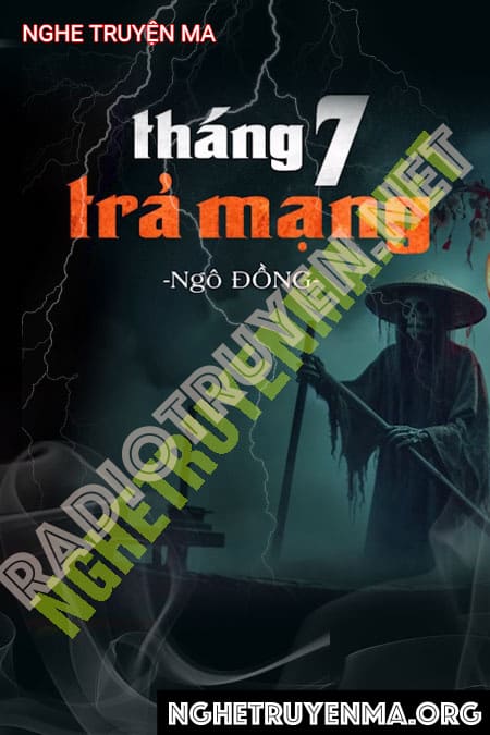 Tháng 7 Trả Mạng