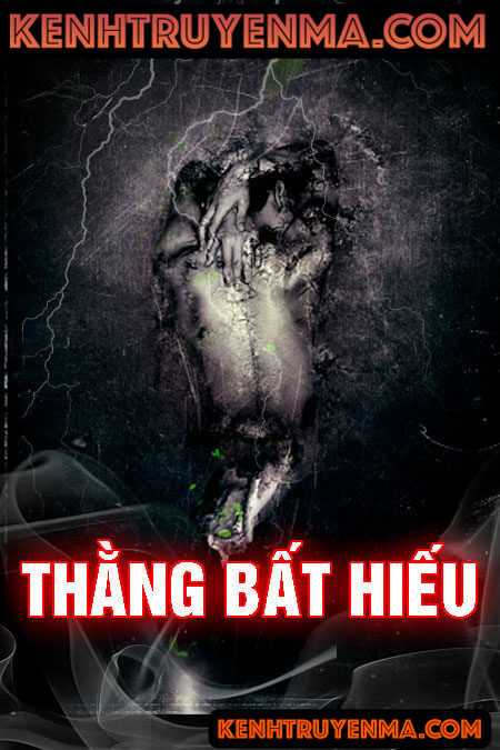 Thằng Bất Hiếu