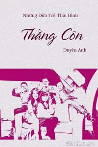 Thằng Côn