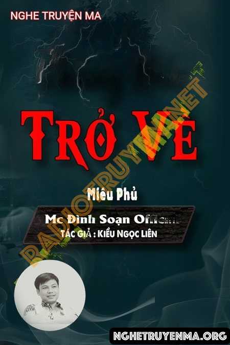 Thằng Hầu Trở Về