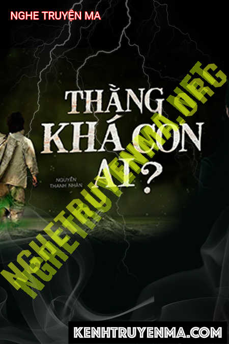 Thằng Khá Con Ai