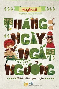 Tháng Ngày Ngất Ngưởng