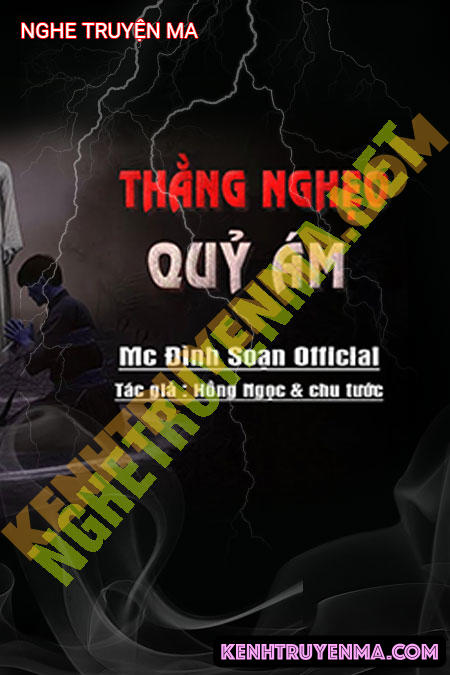 Thằng Nghẹo Quỷ Ám