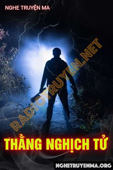 Thằng Nghịch Tử - Nguyễn Huy