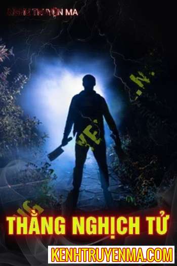 Thằng Nghịch Tử