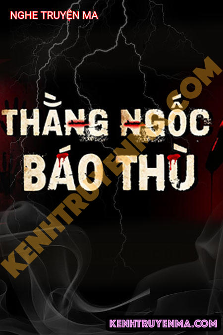 Thằng Ngốc Báo Thù