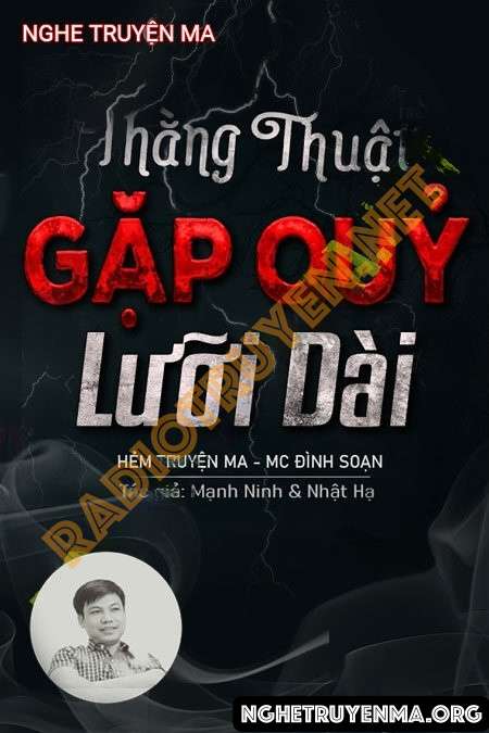 Thằng Thuật Gặp Quỷ Lưỡi Dài - Đình Soạn
