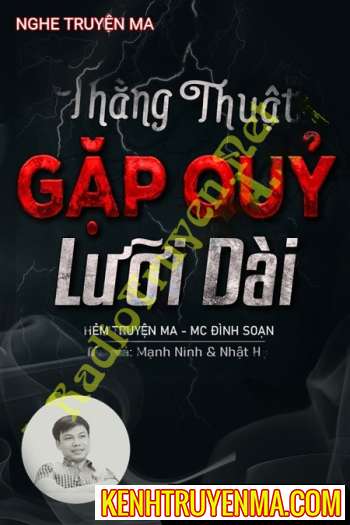 Thằng Thuật Gặp Quỷ Lưỡi Dài