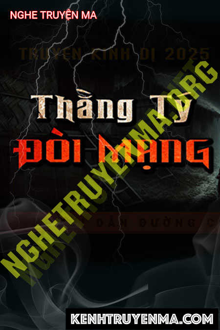 Thằng Tí Đòi Mạng