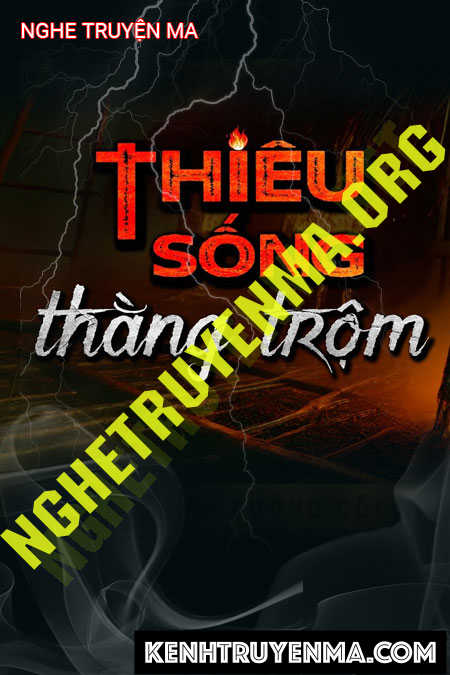 Thằng Trộm