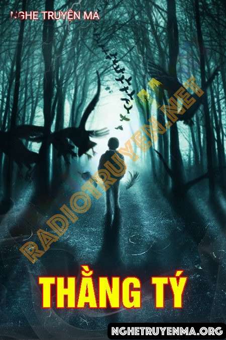 Thằng Tý - Nguyễn Huy